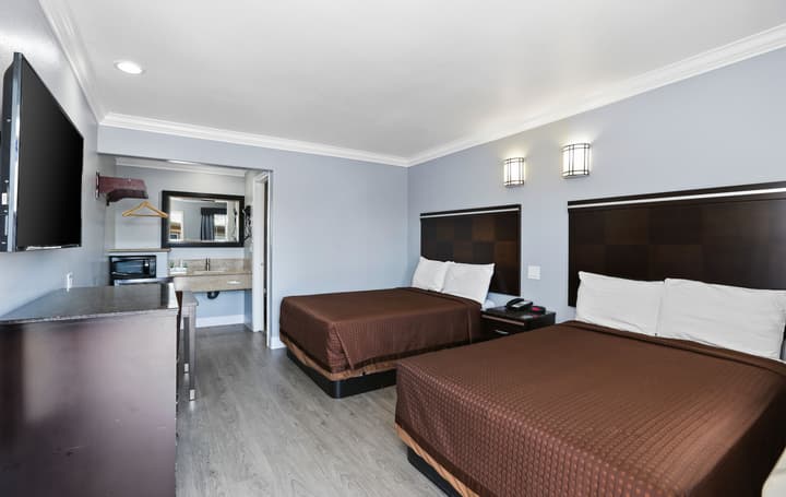 3rd Avenue Inn