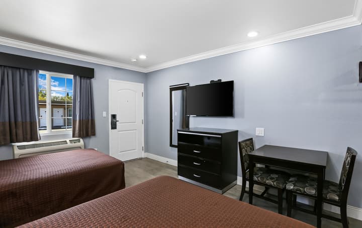 3rd Avenue Inn