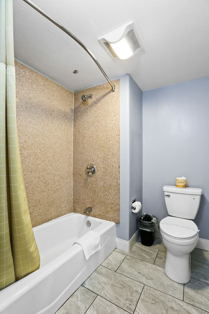 3rd Avenue Inn