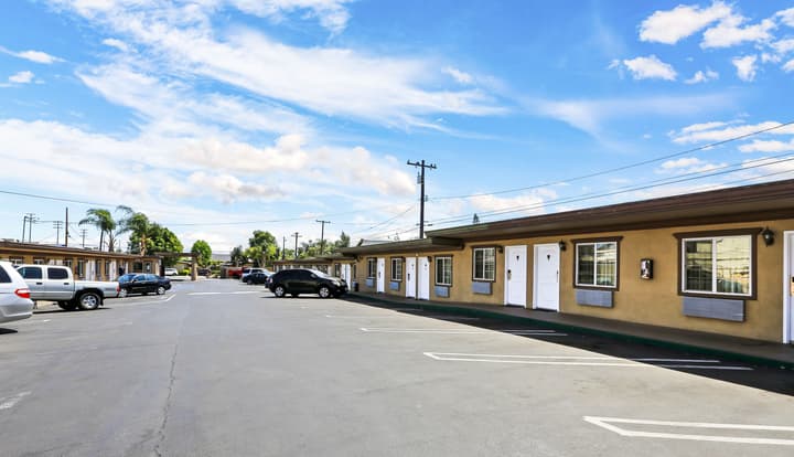3rd Avenue Inn