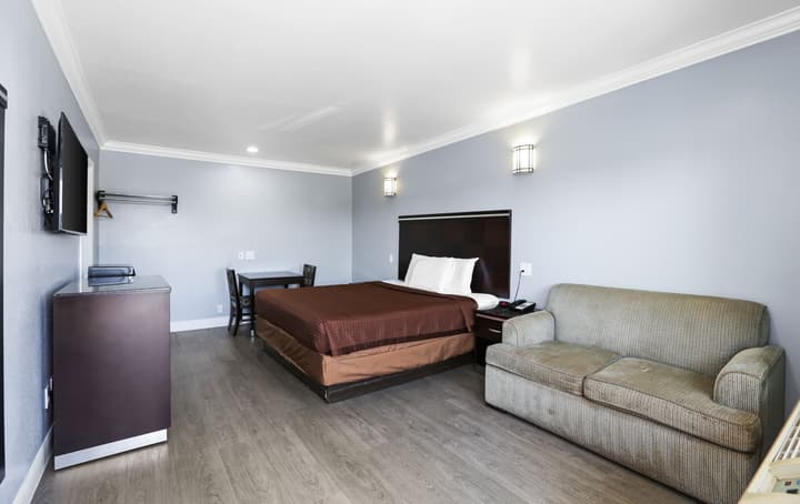 3rd Avenue Inn