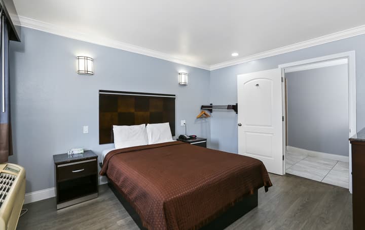 3rd Avenue Inn