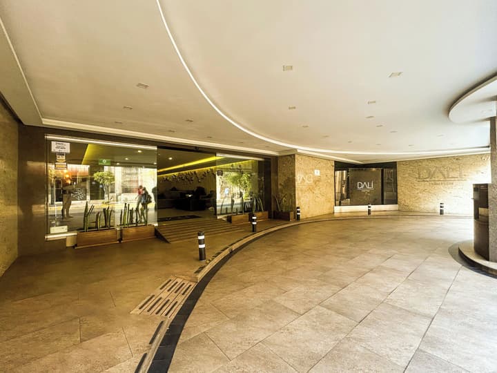 Hotel Dali Ejecutivo