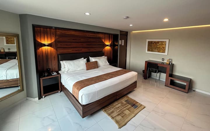Hotel Dali Ejecutivo