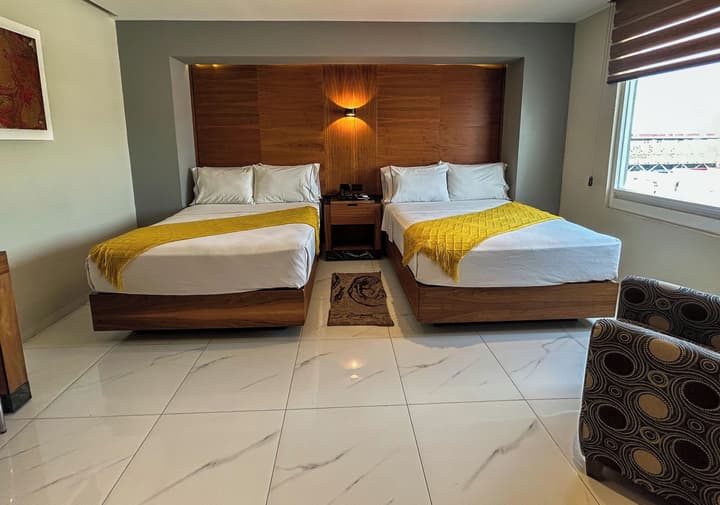 Hotel Dali Ejecutivo
