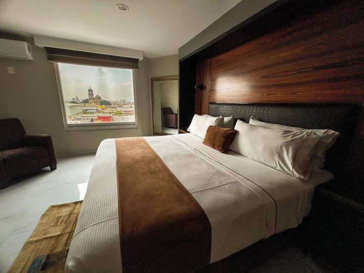 Hotel Dali Ejecutivo