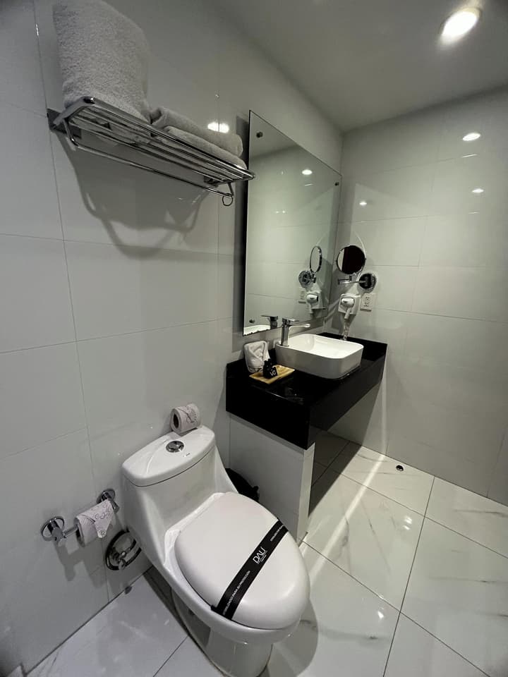 Hotel Dali Ejecutivo