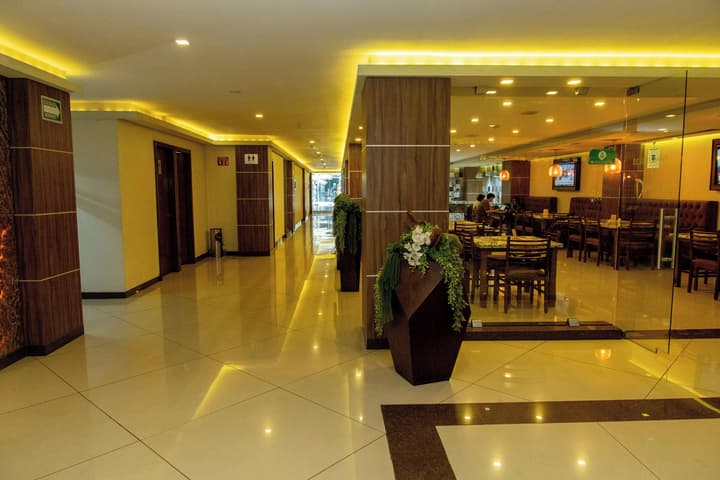 Hotel Dali Ejecutivo