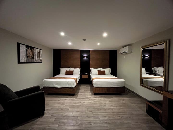 Hotel Dali Ejecutivo