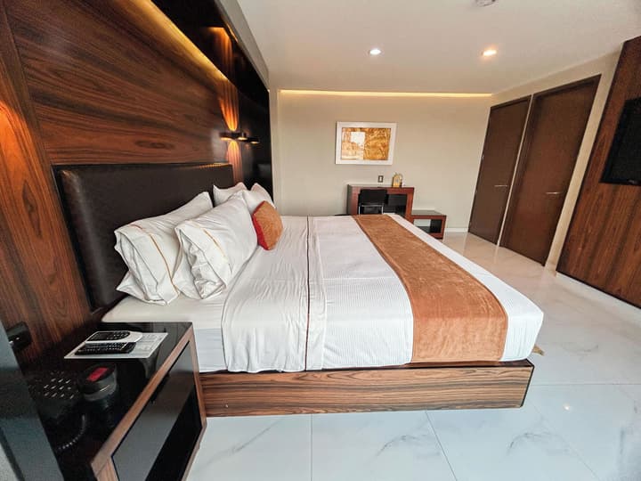 Hotel Dali Ejecutivo