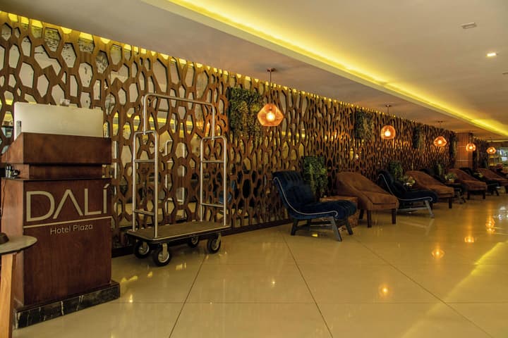 Hotel Dali Ejecutivo