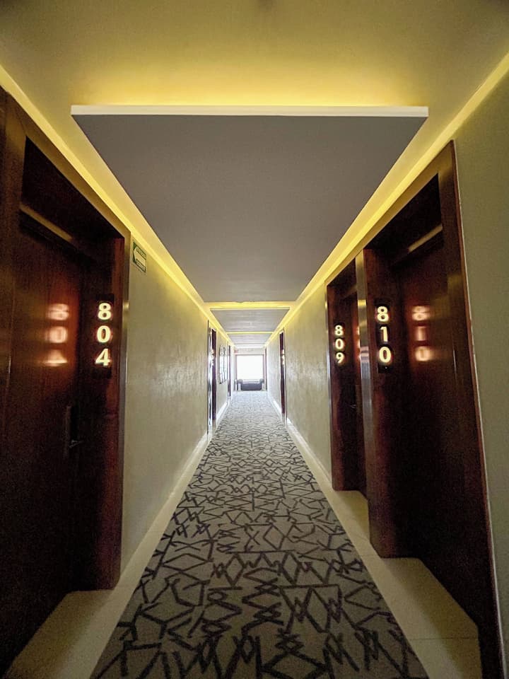Hotel Dali Ejecutivo