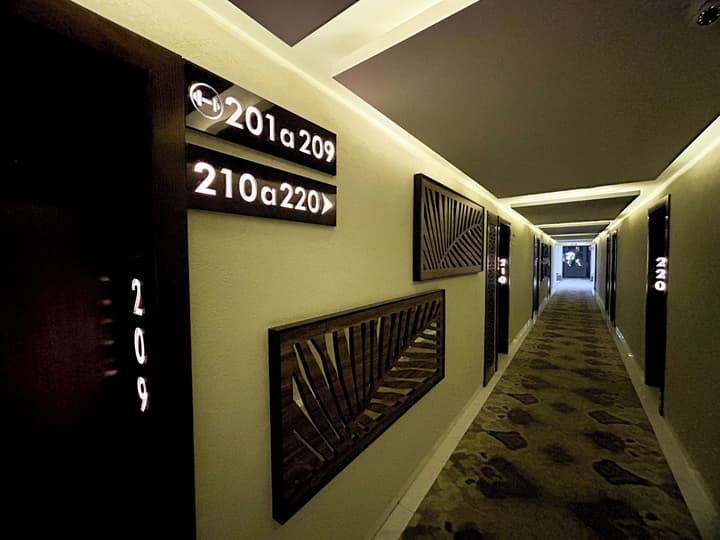 Hotel Dali Ejecutivo