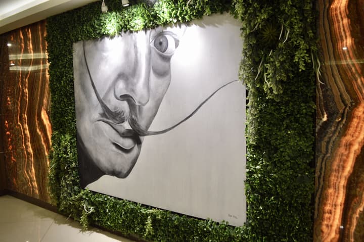 Hotel Dali Ejecutivo