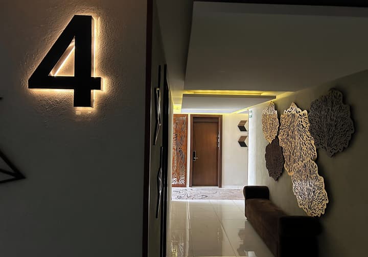 Hotel Dali Ejecutivo