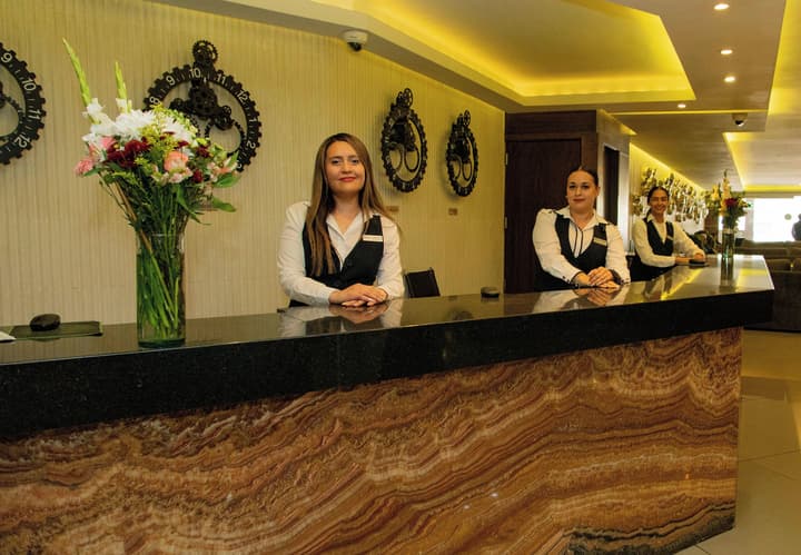 Hotel Dali Ejecutivo