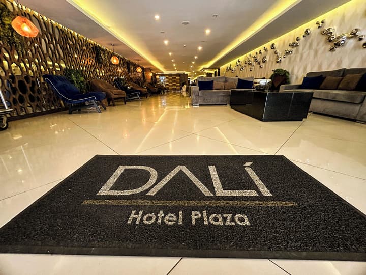 Hotel Dali Ejecutivo