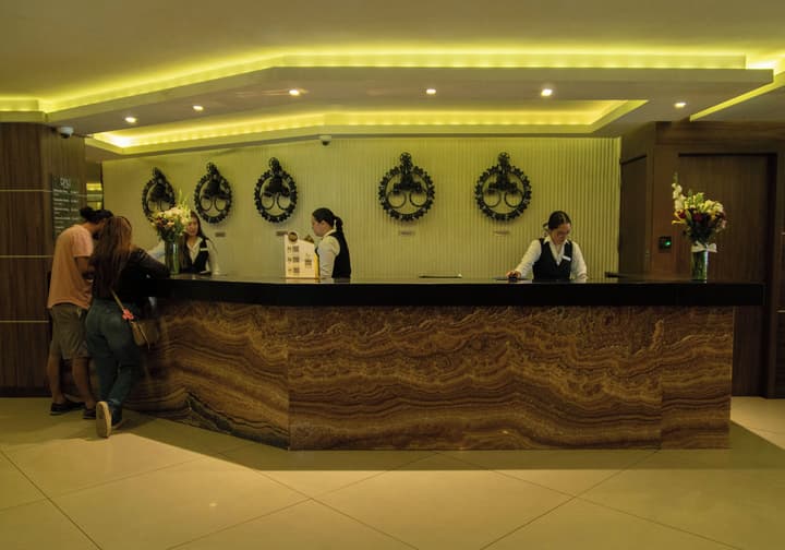 Hotel Dali Ejecutivo