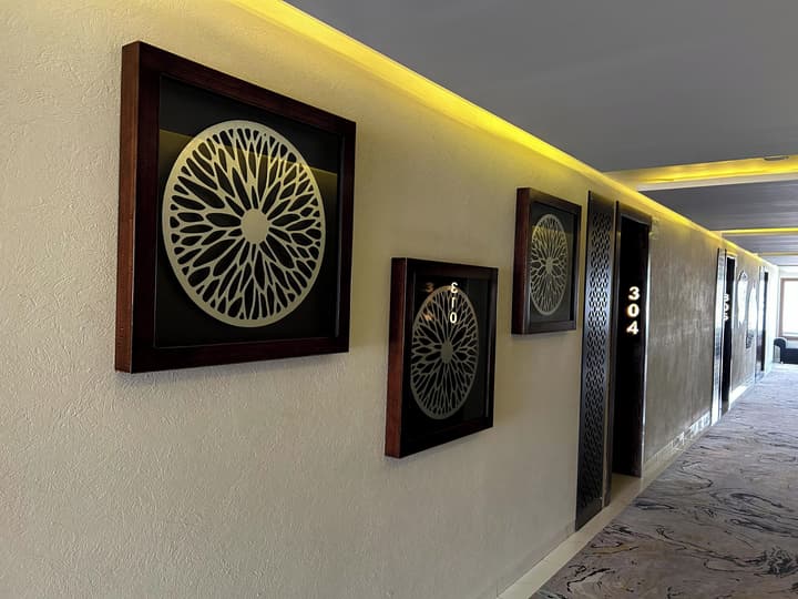 Hotel Dali Ejecutivo