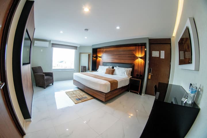 Hotel Dali Ejecutivo