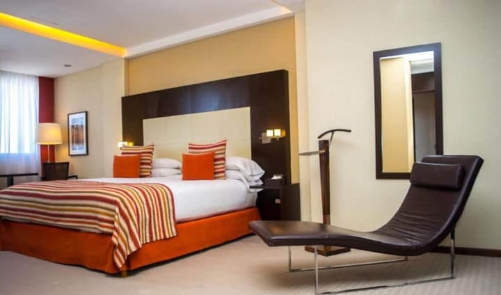 Del Bono Park Hotel Spa & Casino