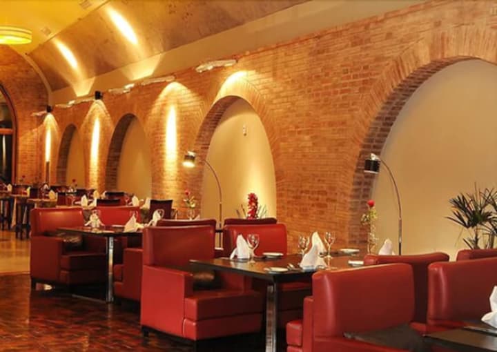 Del Bono Park Hotel Spa & Casino