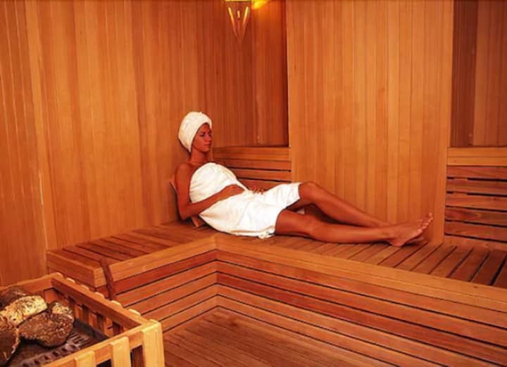 Del Bono Park Hotel Spa & Casino