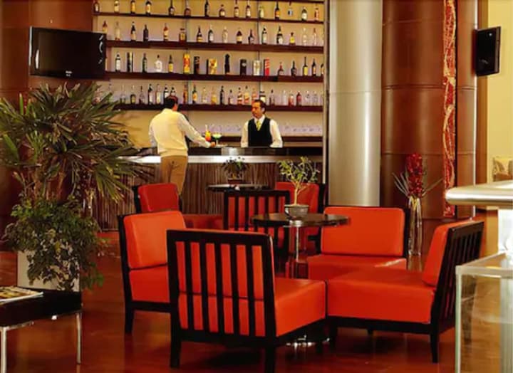 Del Bono Park Hotel Spa & Casino
