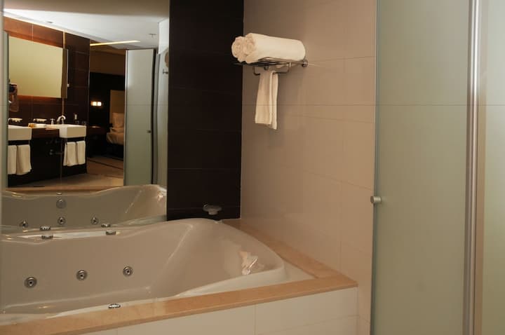 Del Bono Park Hotel Spa & Casino