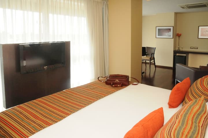 Del Bono Park Hotel Spa & Casino