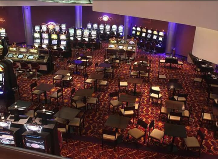 Del Bono Park Hotel Spa & Casino