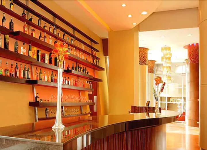 Del Bono Park Hotel Spa & Casino