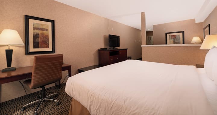Prestige Aberdeen Lodge Kamloops