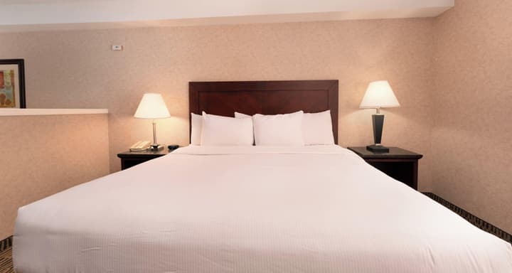 Prestige Aberdeen Lodge Kamloops