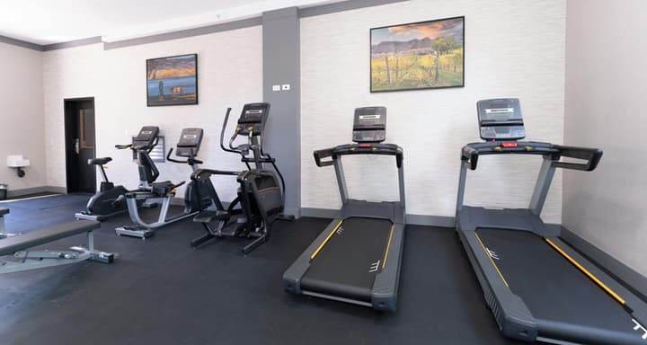 Prestige Aberdeen Lodge Kamloops