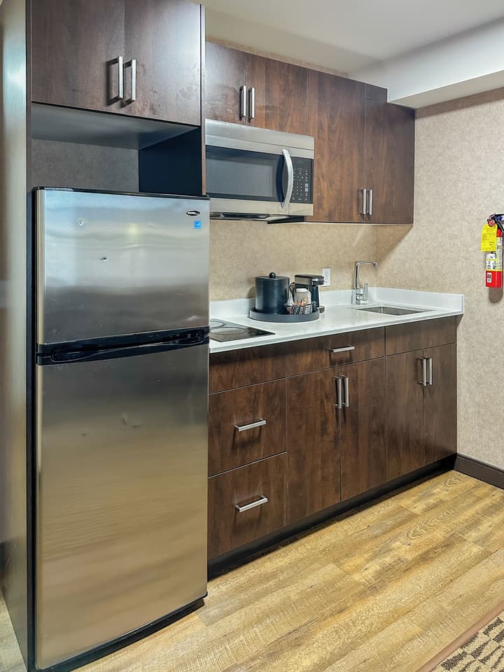 Prestige Aberdeen Lodge Kamloops