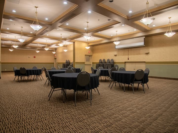 Prestige Aberdeen Lodge Kamloops