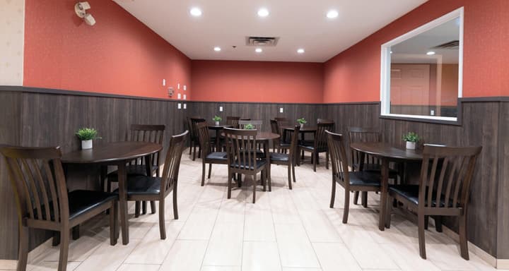 Prestige Aberdeen Lodge Kamloops