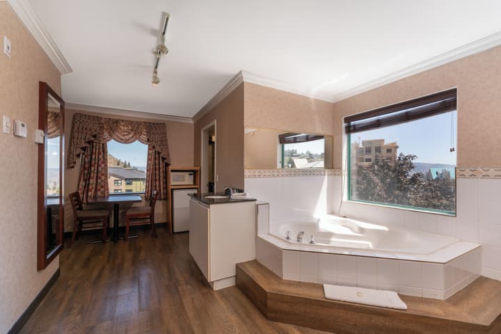 Prestige Aberdeen Lodge Kamloops