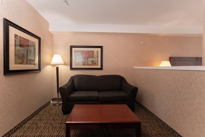 Prestige Aberdeen Lodge Kamloops