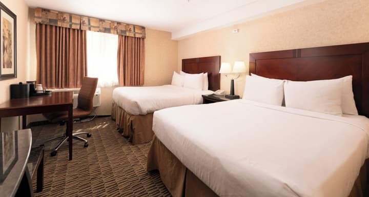 Prestige Aberdeen Lodge Kamloops