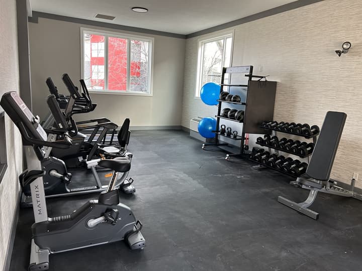 Prestige Aberdeen Lodge Kamloops