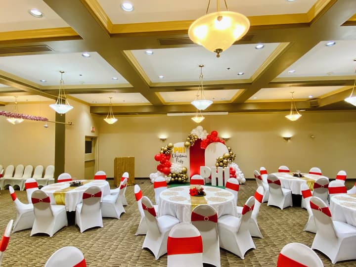 Prestige Aberdeen Lodge Kamloops