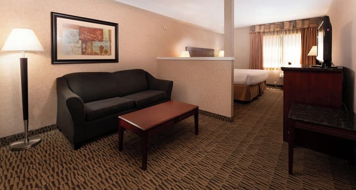 Prestige Aberdeen Lodge Kamloops