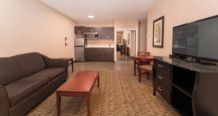 Prestige Aberdeen Lodge Kamloops