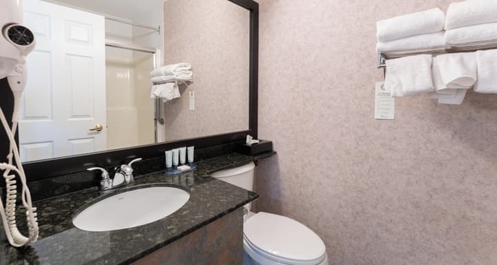 Prestige Aberdeen Lodge Kamloops