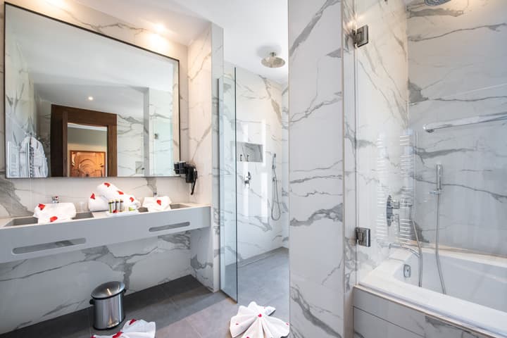 Sirayane Boutique Hotel and Spa
