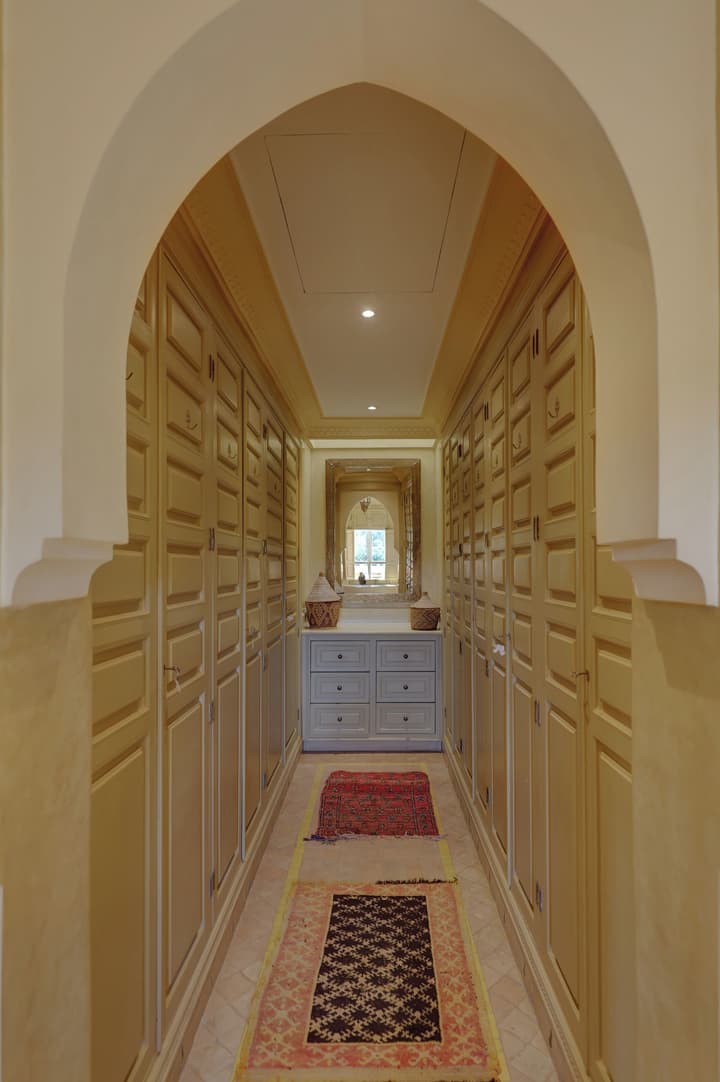 Sirayane Boutique Hotel and Spa
