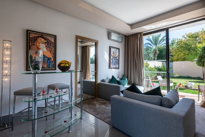 Sirayane Boutique Hotel and Spa