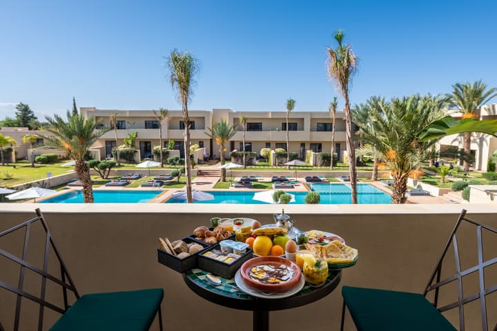 Sirayane Boutique Hotel and Spa